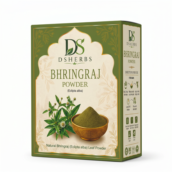 Bhringraj Powder