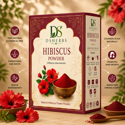 Hibiscus Powder