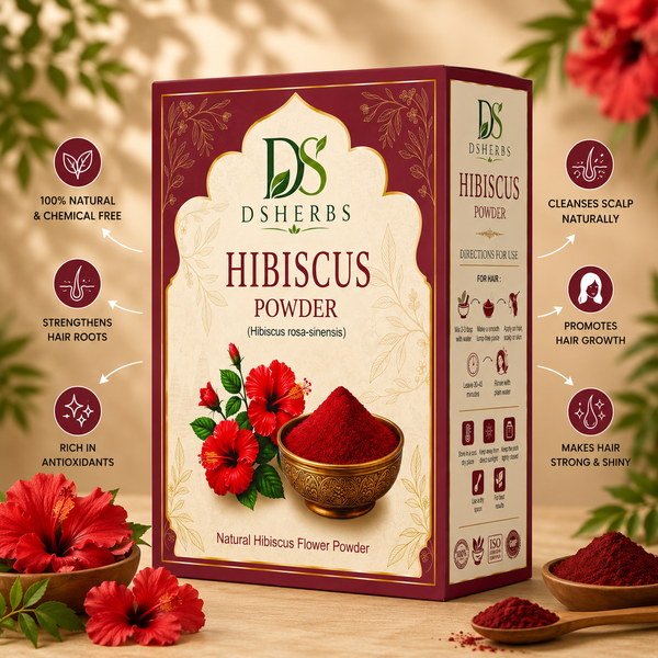 Hibiscus Powder