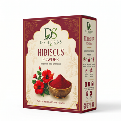 Hibiscus Powder