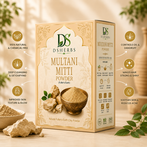 Multani Mitti