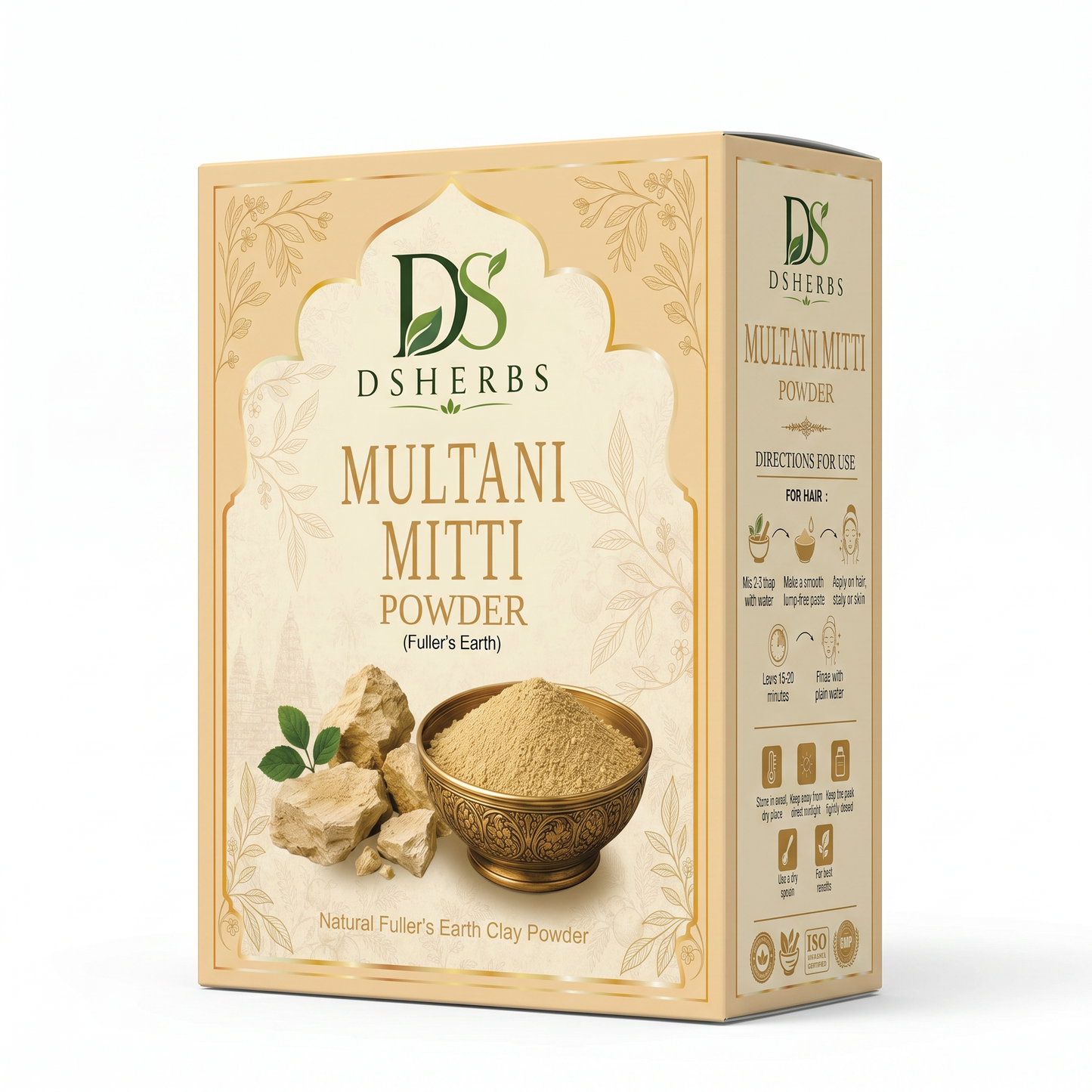 Multani Mitti