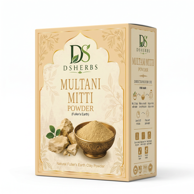 Multani Mitti