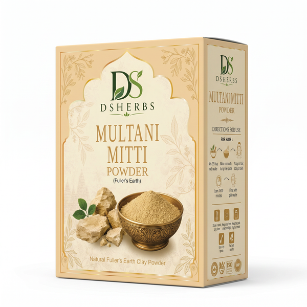 Multani Mitti