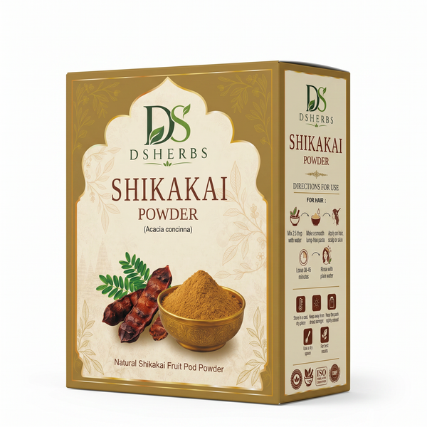 Shikakai Powder