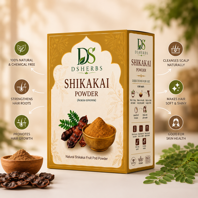 Shikakai Powder